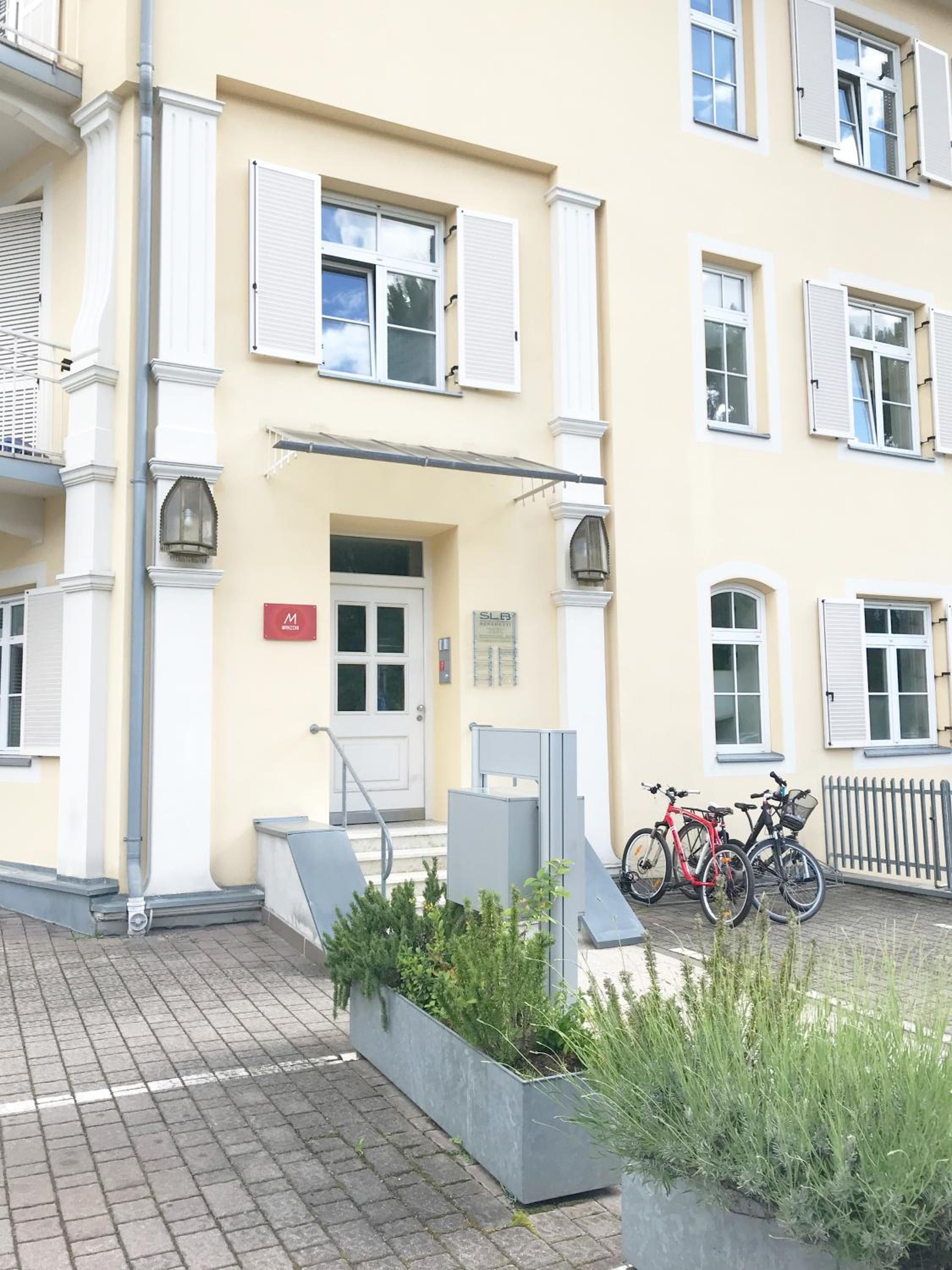 Hotel Manzoni Premium - Image 1