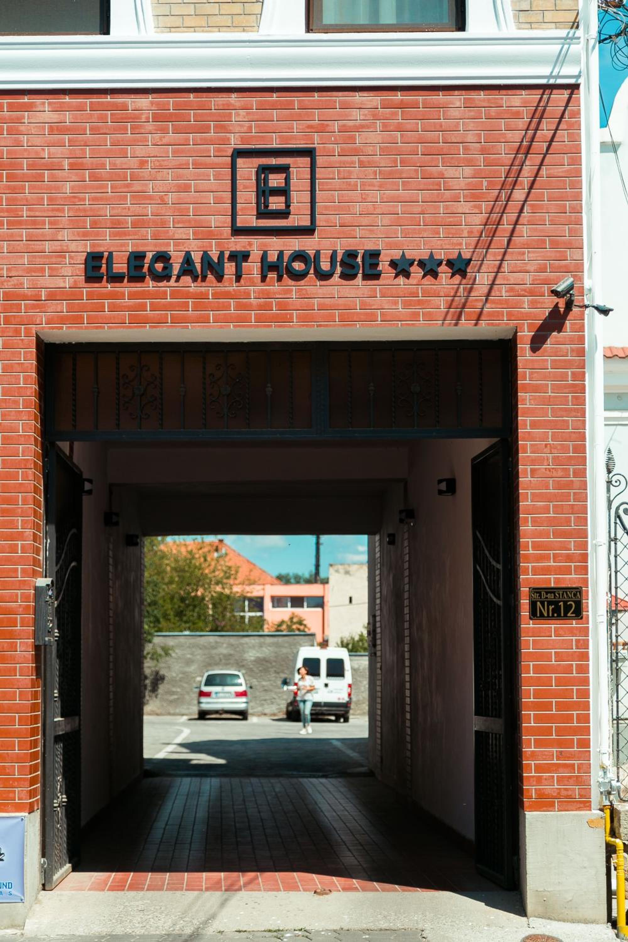 Elegant House
