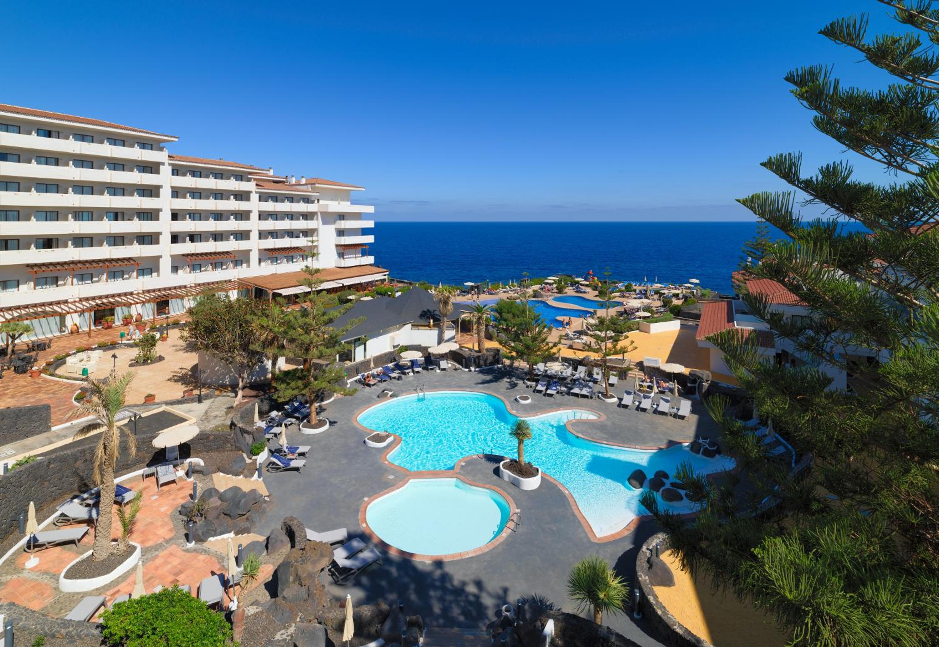 Hotel H10 Taburiente Playa - Image 1