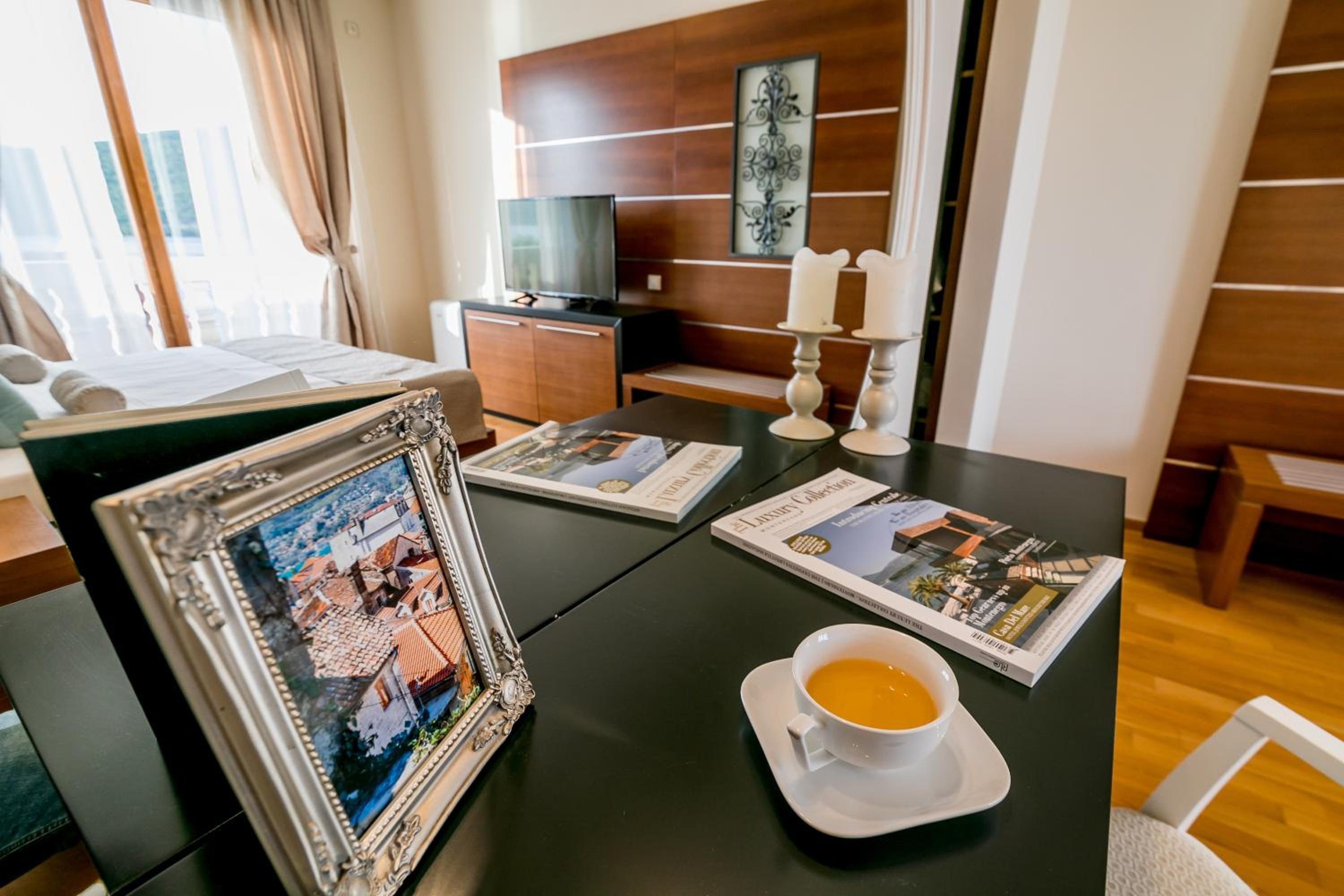 Hedera Residences - Kumbor