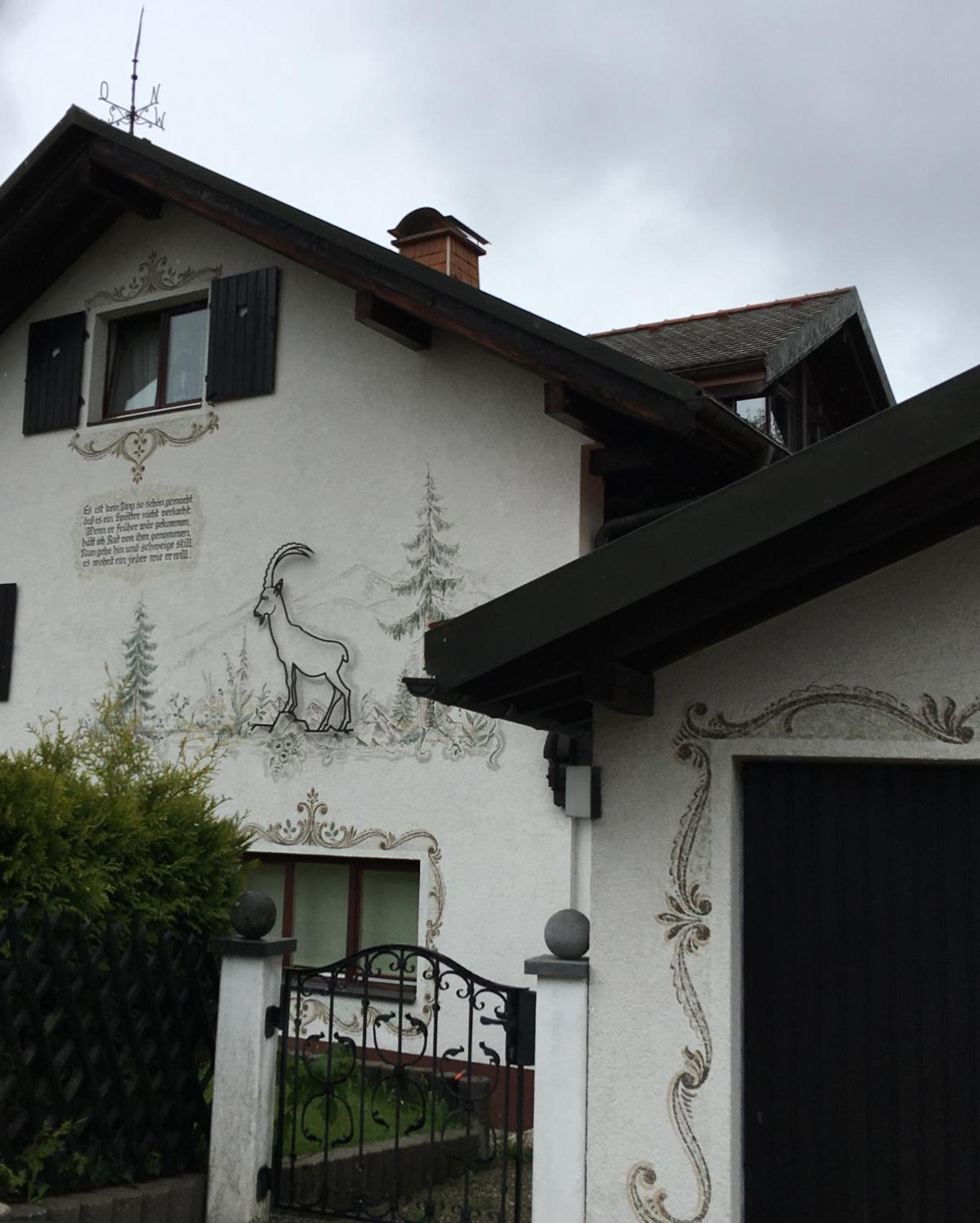 Ferienhaus Haber view 3