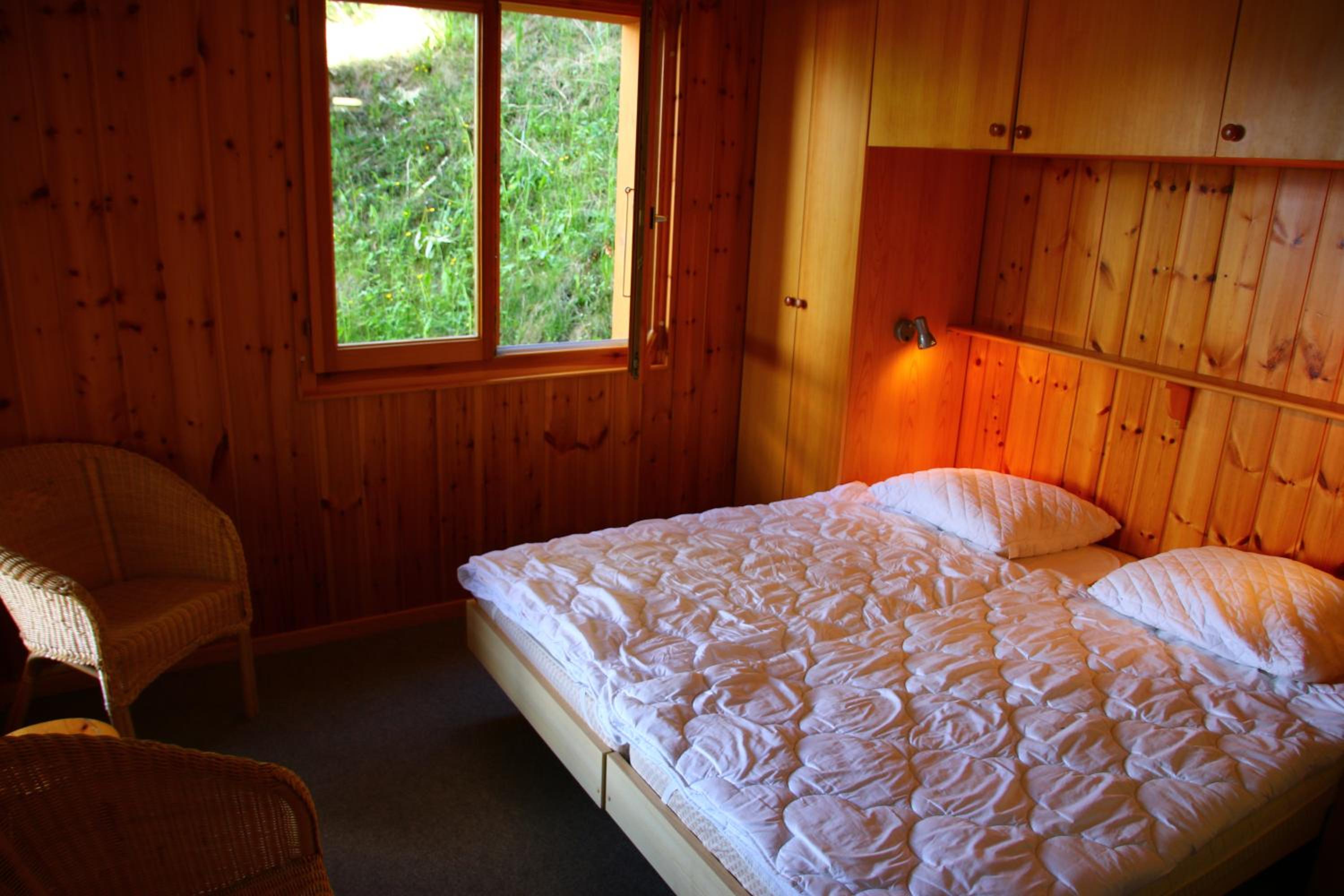 Balcons du Soleil Y2 211 - QUIET apartment 6 pers