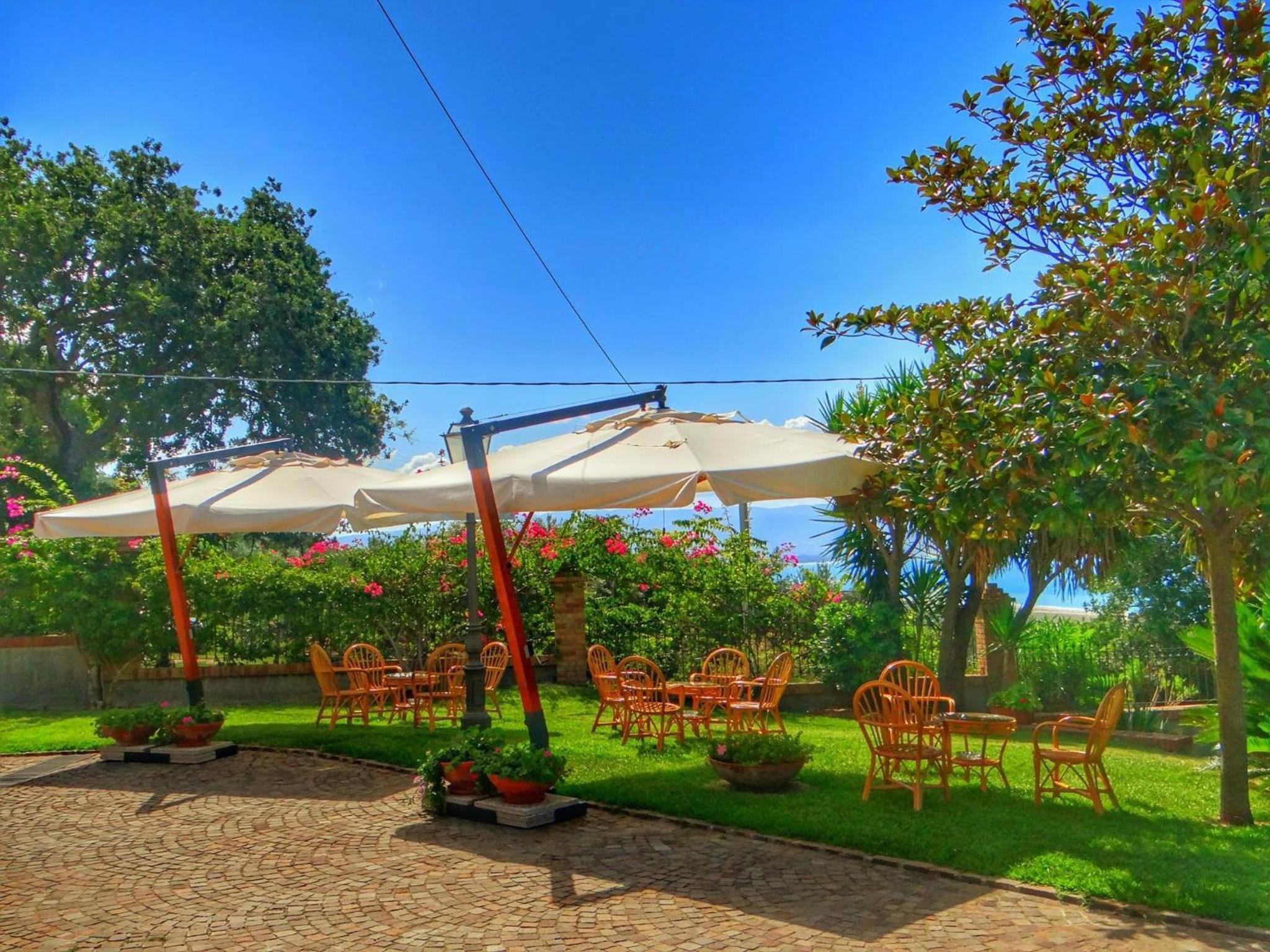 Villa Amalia Srls view 5