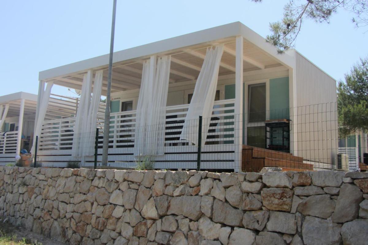 Mobile Homes Albatross view 5