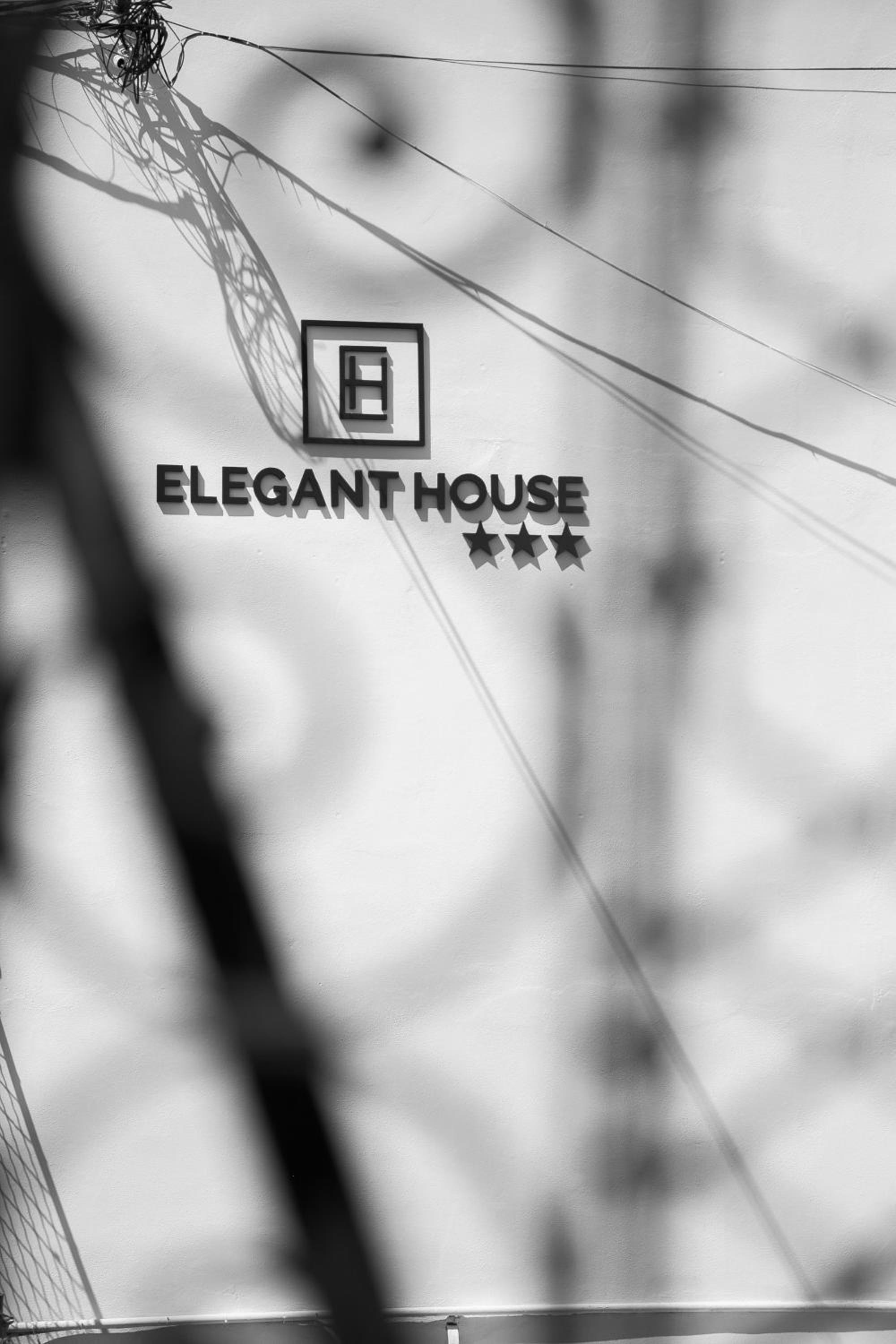 Elegant House