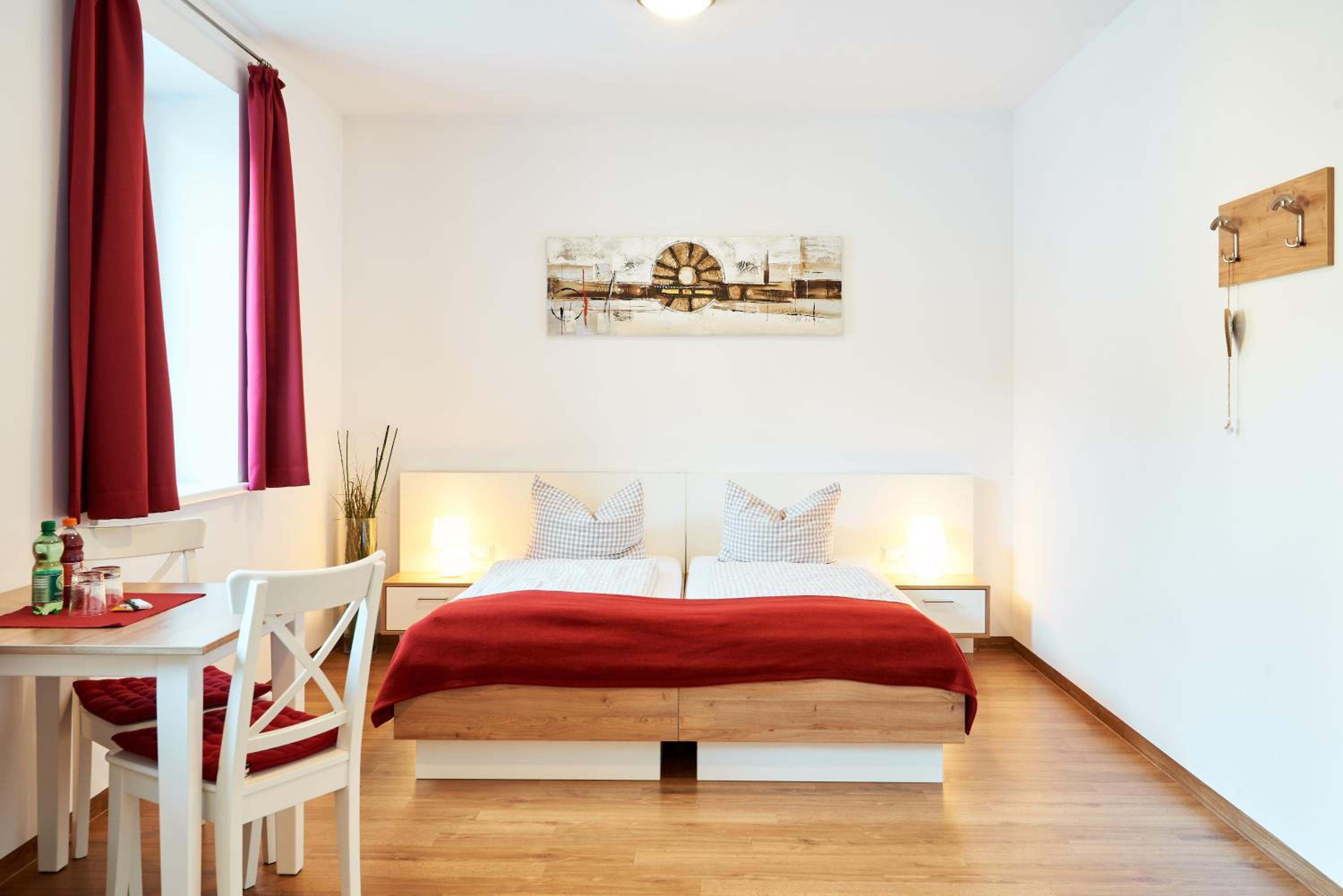 Pension Gschaider