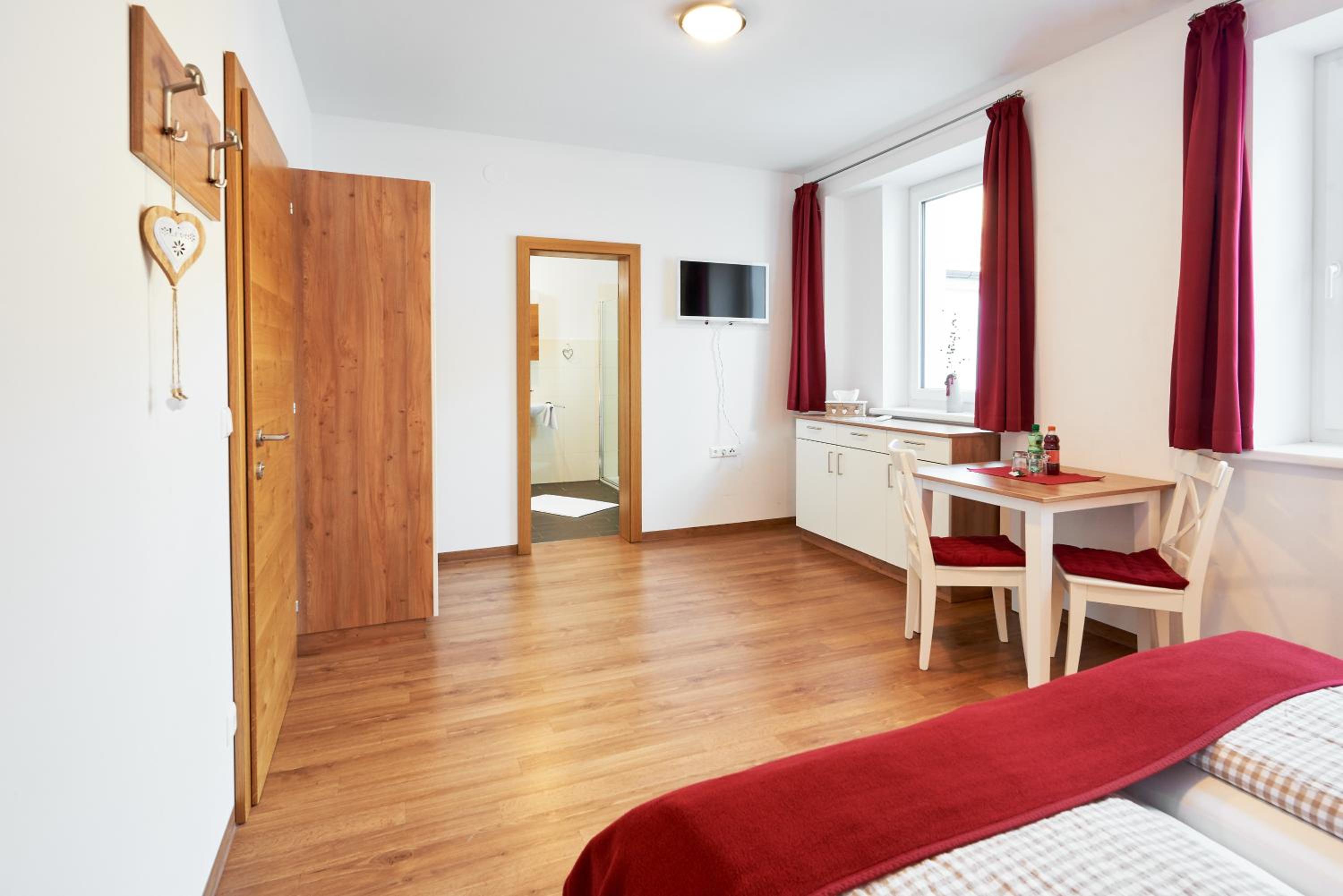 Pension Gschaider