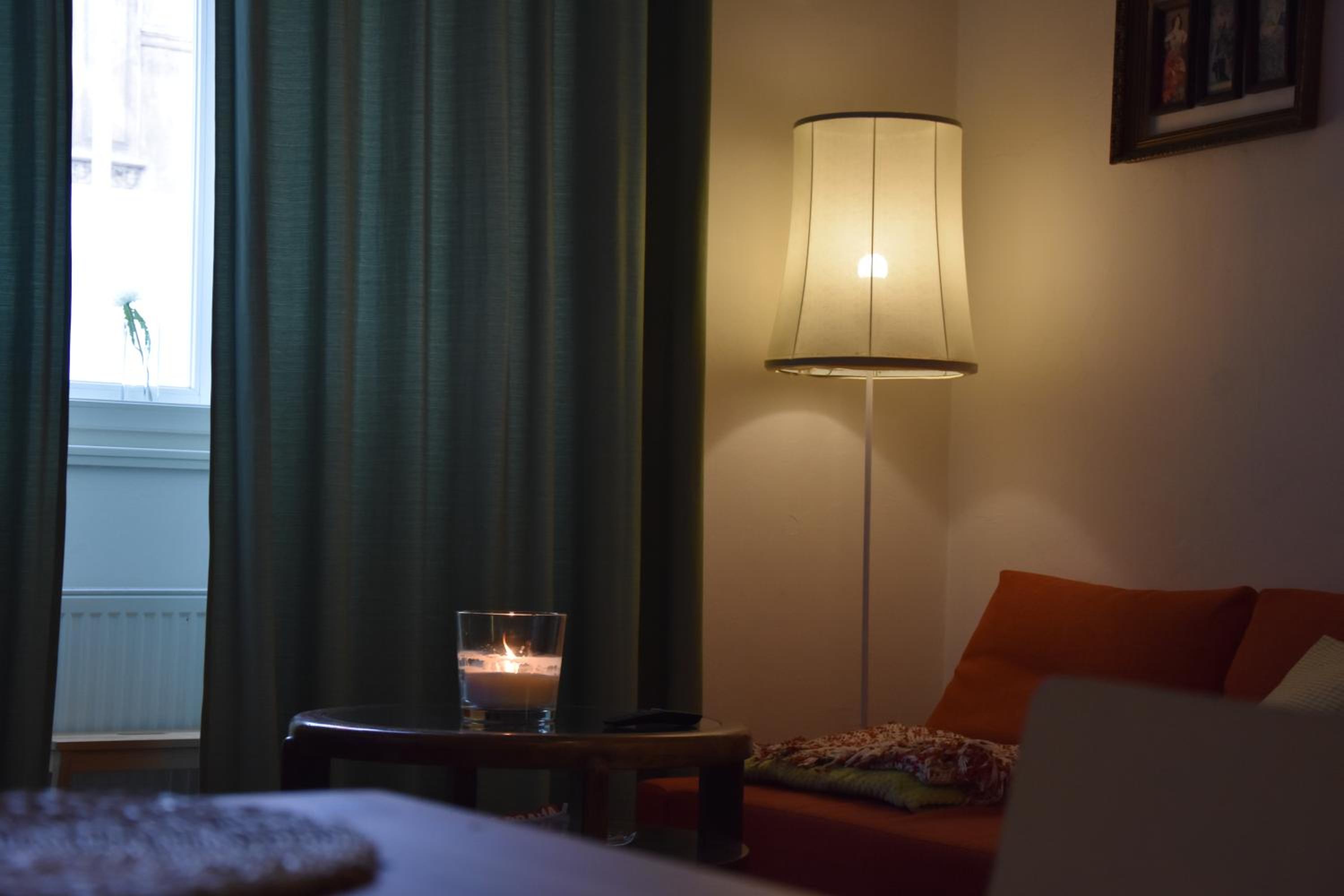 Victoria Design Stays - Apartment Slavojova