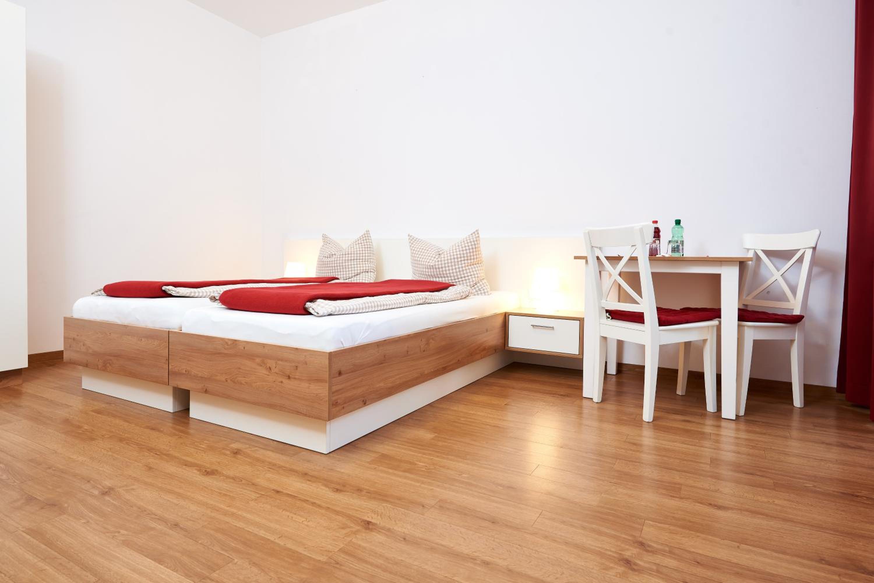 Pension Gschaider