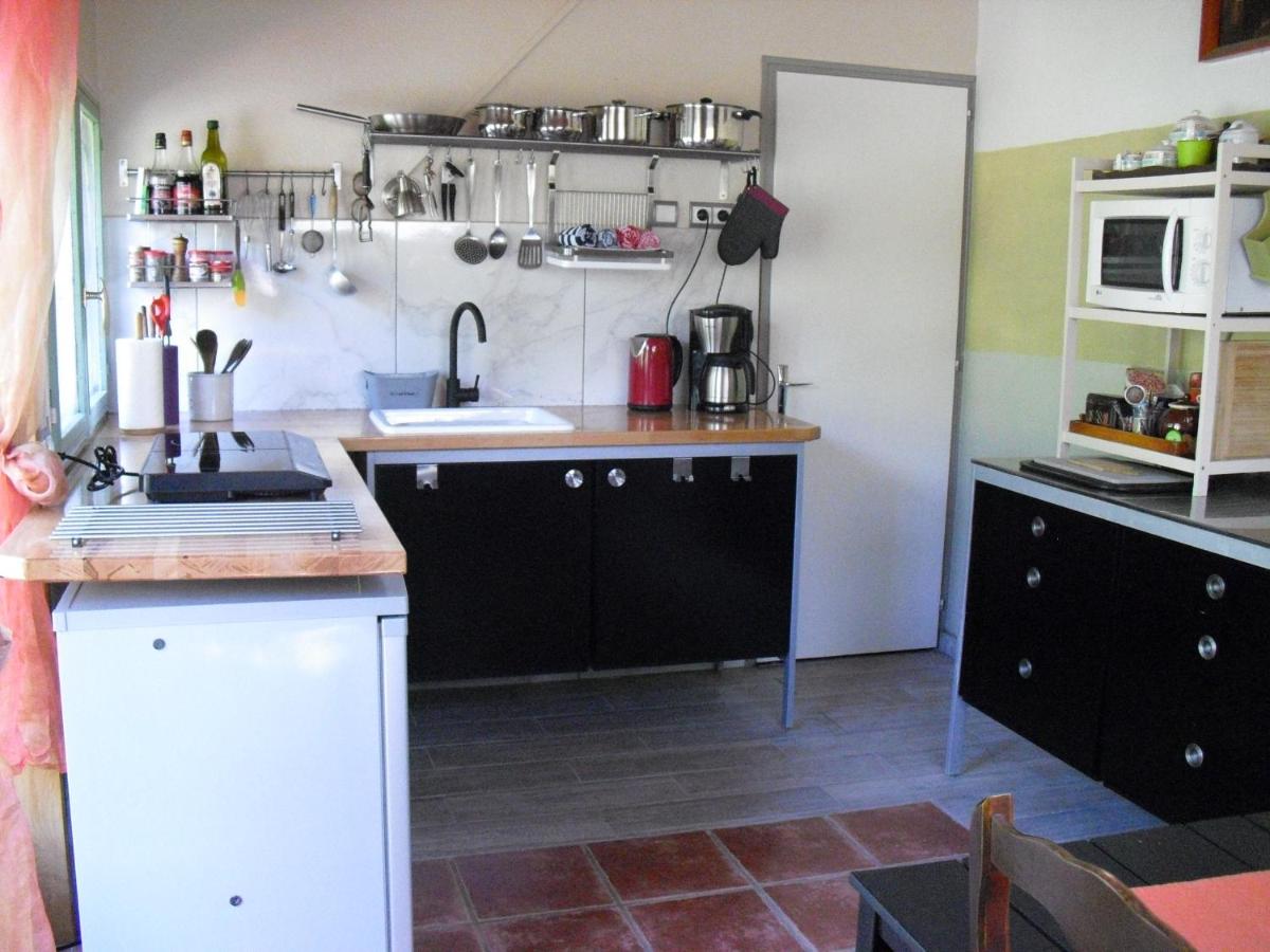 La Maison Imparfaite view 5