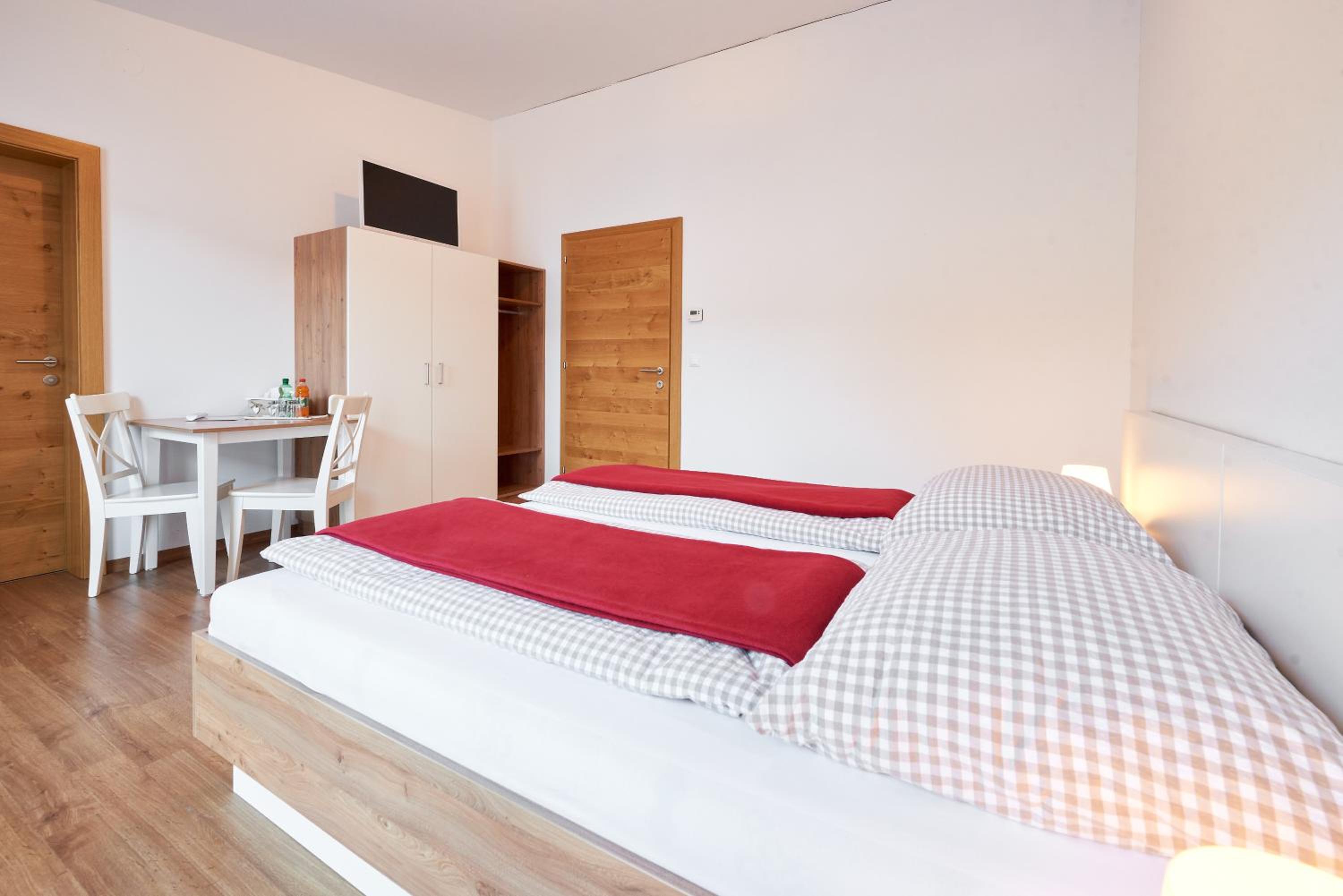 Pension Gschaider