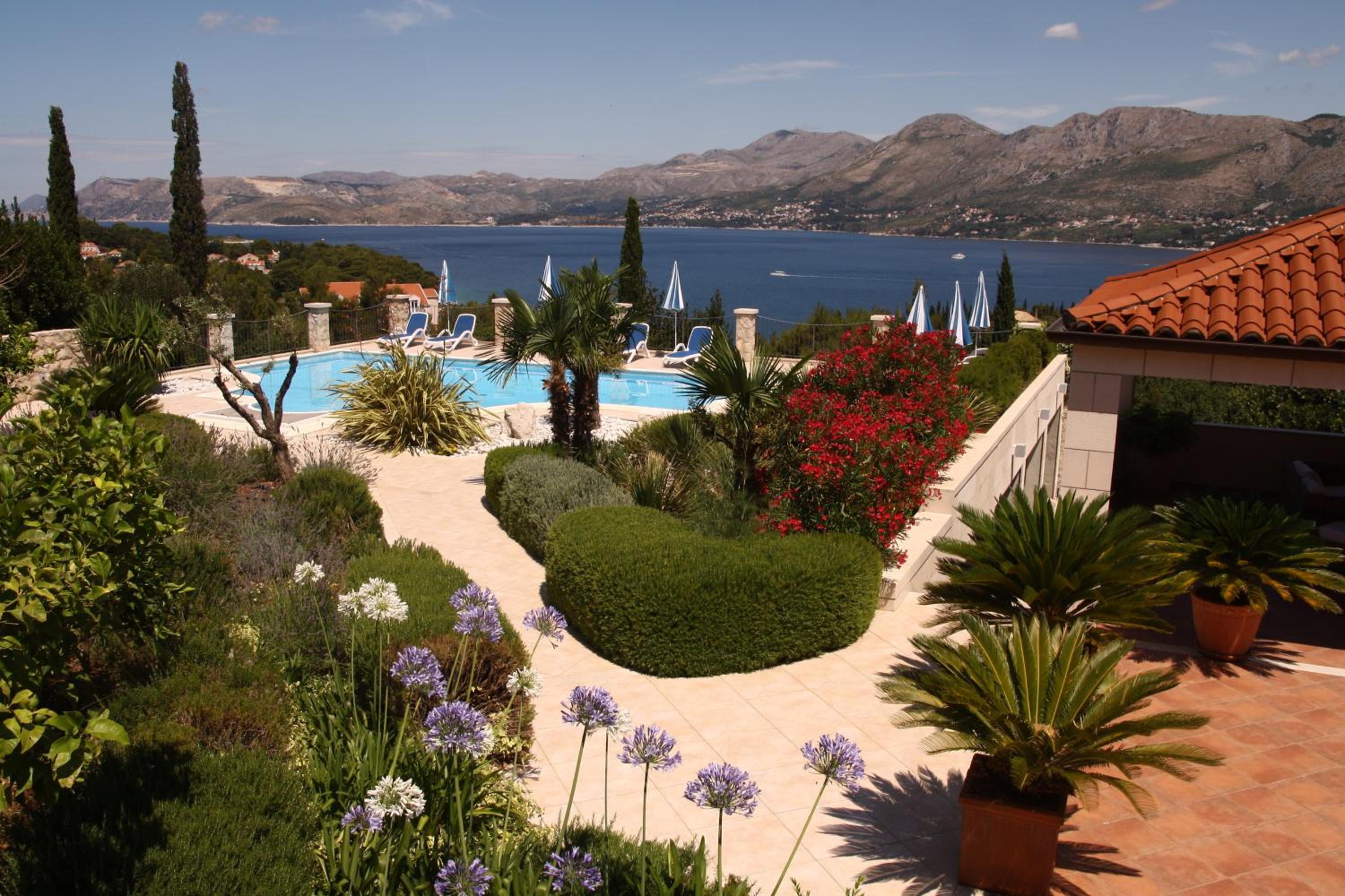 Hotel Villa Alegria Cavtat - Image 1