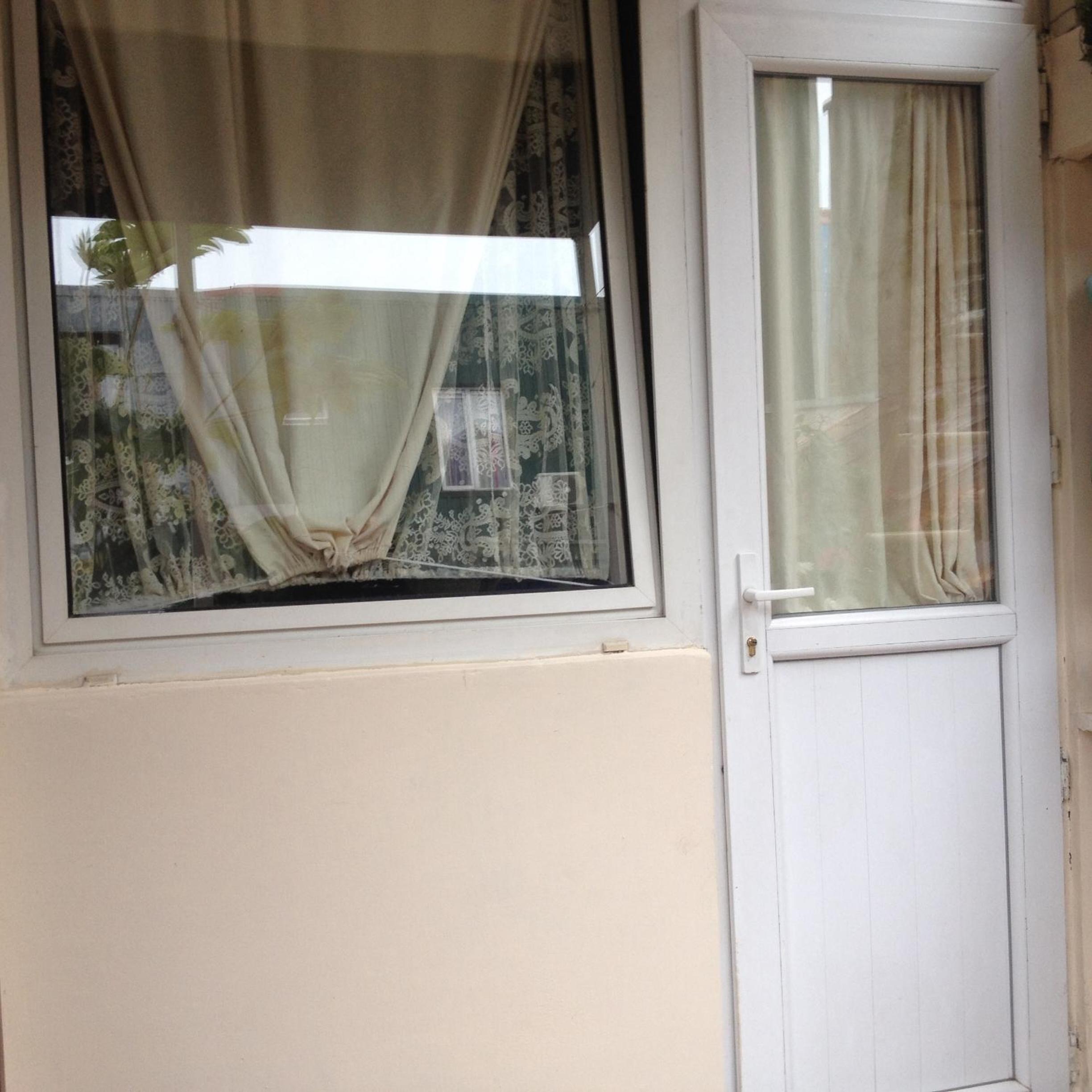 Apartment on Melashvili 24 (Old Batumi) view 2