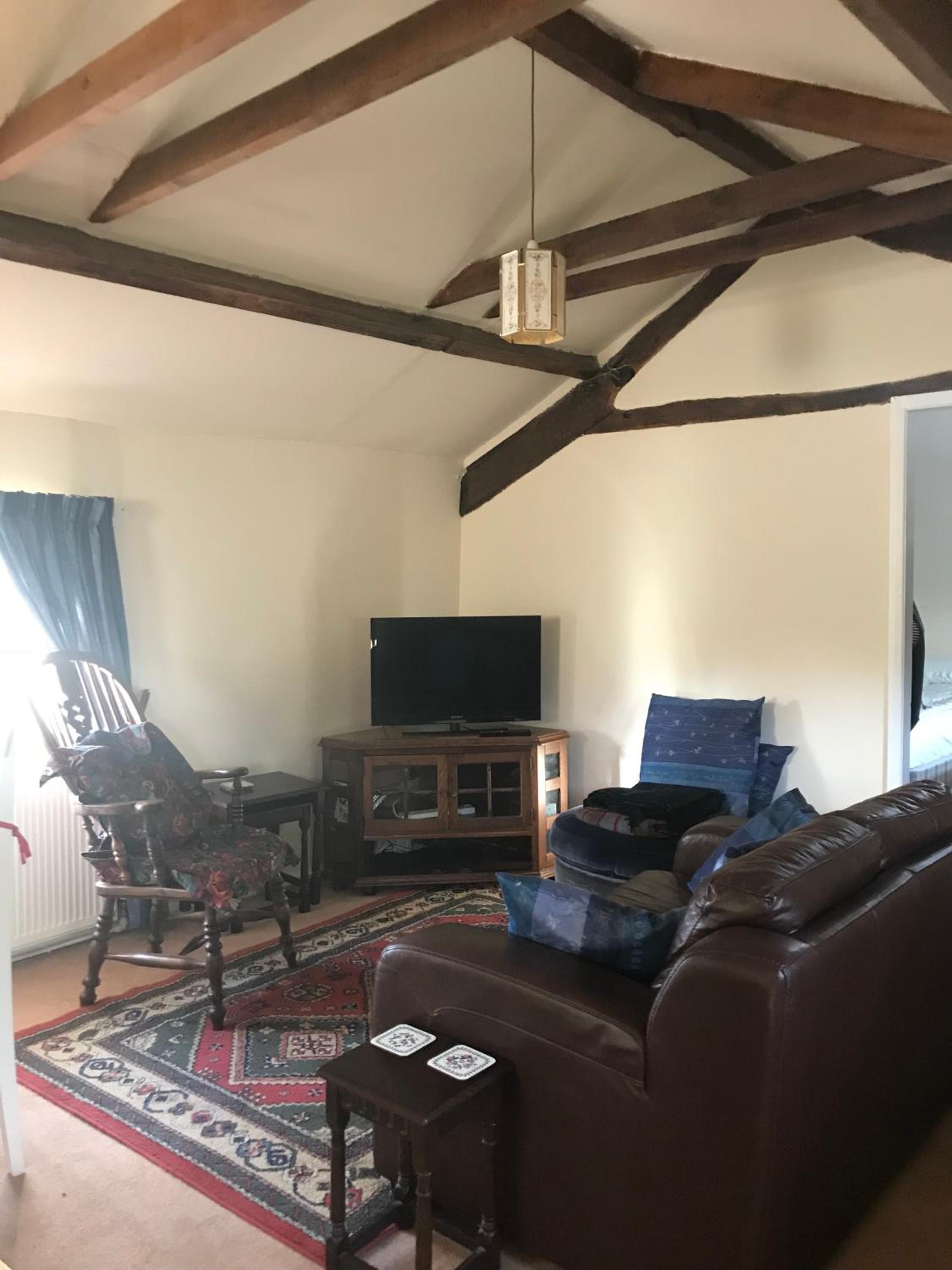 The Annexe Croughton view 4