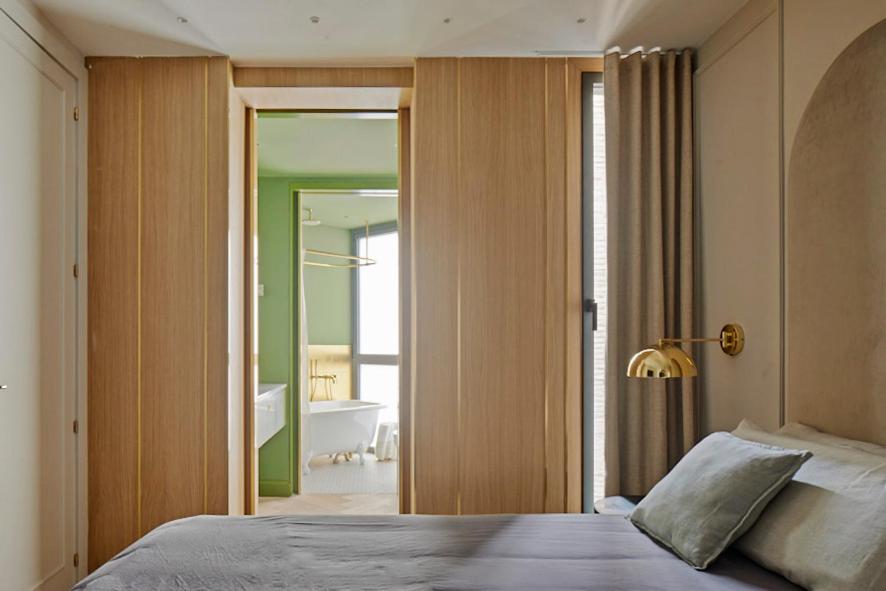 Rental Apartment Barcelona