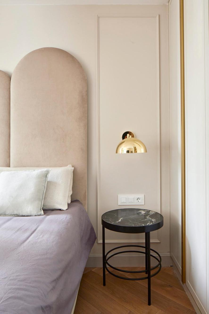 Rental Apartment Barcelona