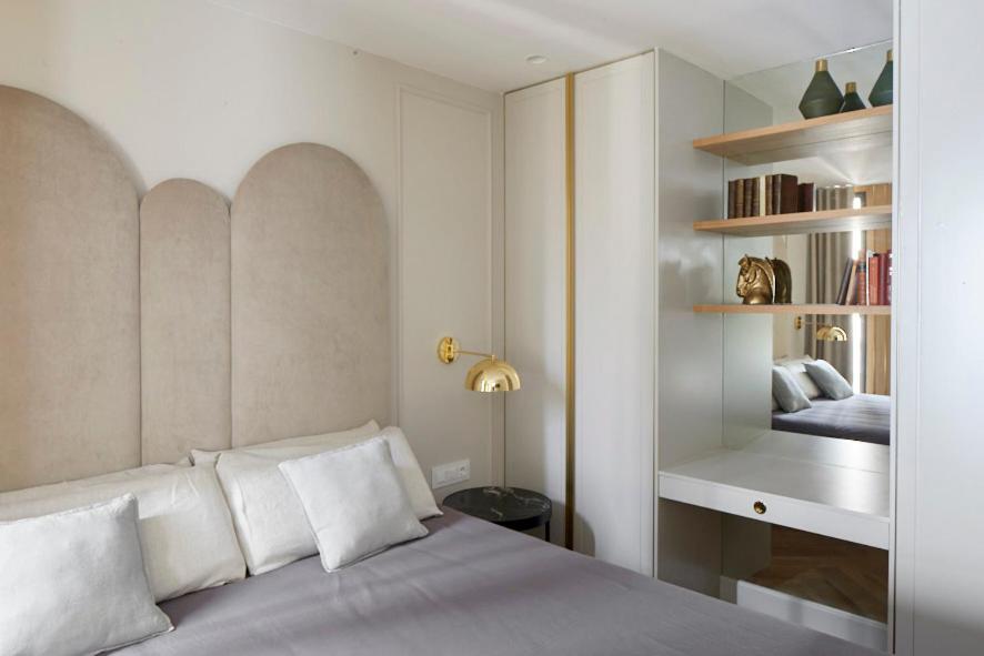 Rental Apartment Barcelona