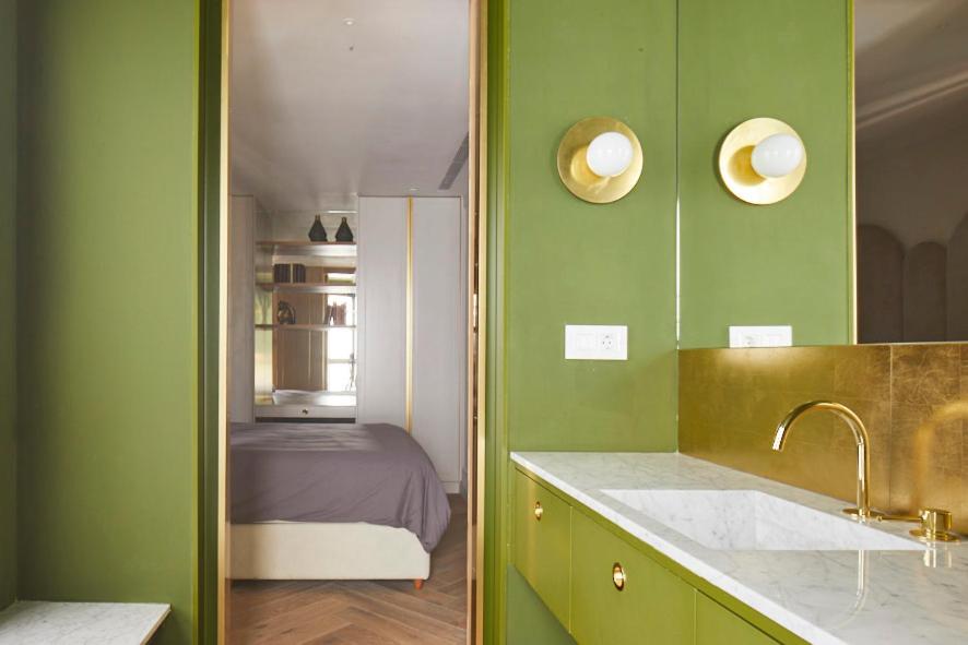 Rental Apartment Barcelona
