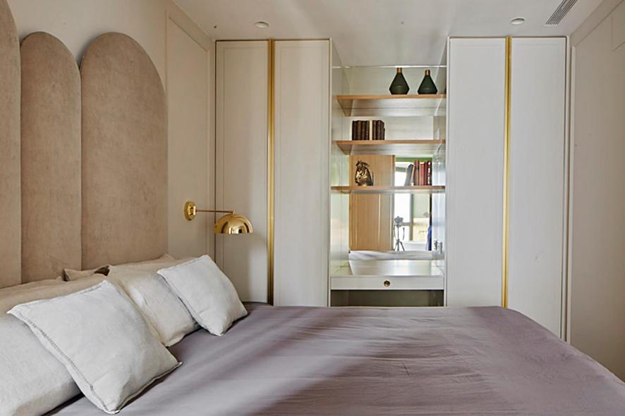 Rental Apartment Barcelona