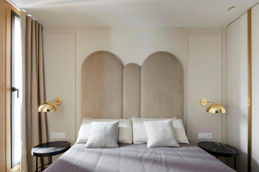 Rental Apartment Barcelona
