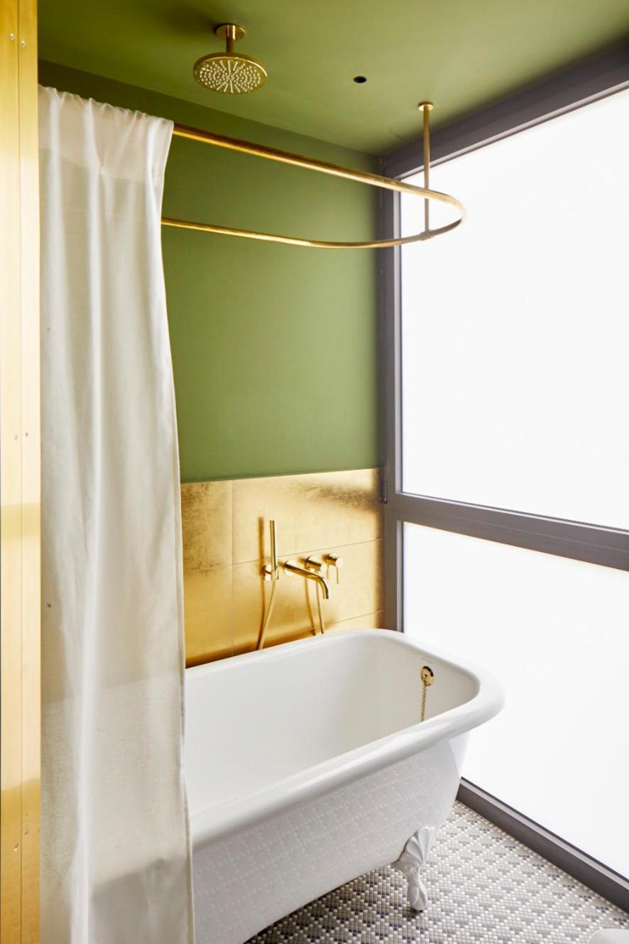 Rental Apartment Barcelona