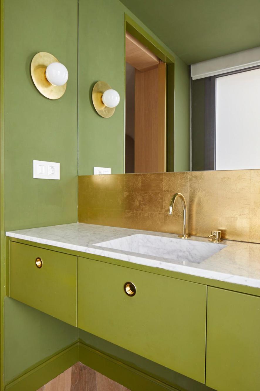 Rental Apartment Barcelona