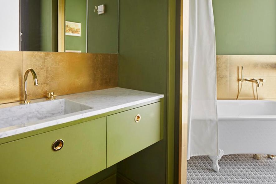 Rental Apartment Barcelona