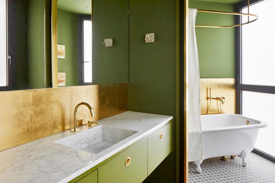 Rental Apartment Barcelona