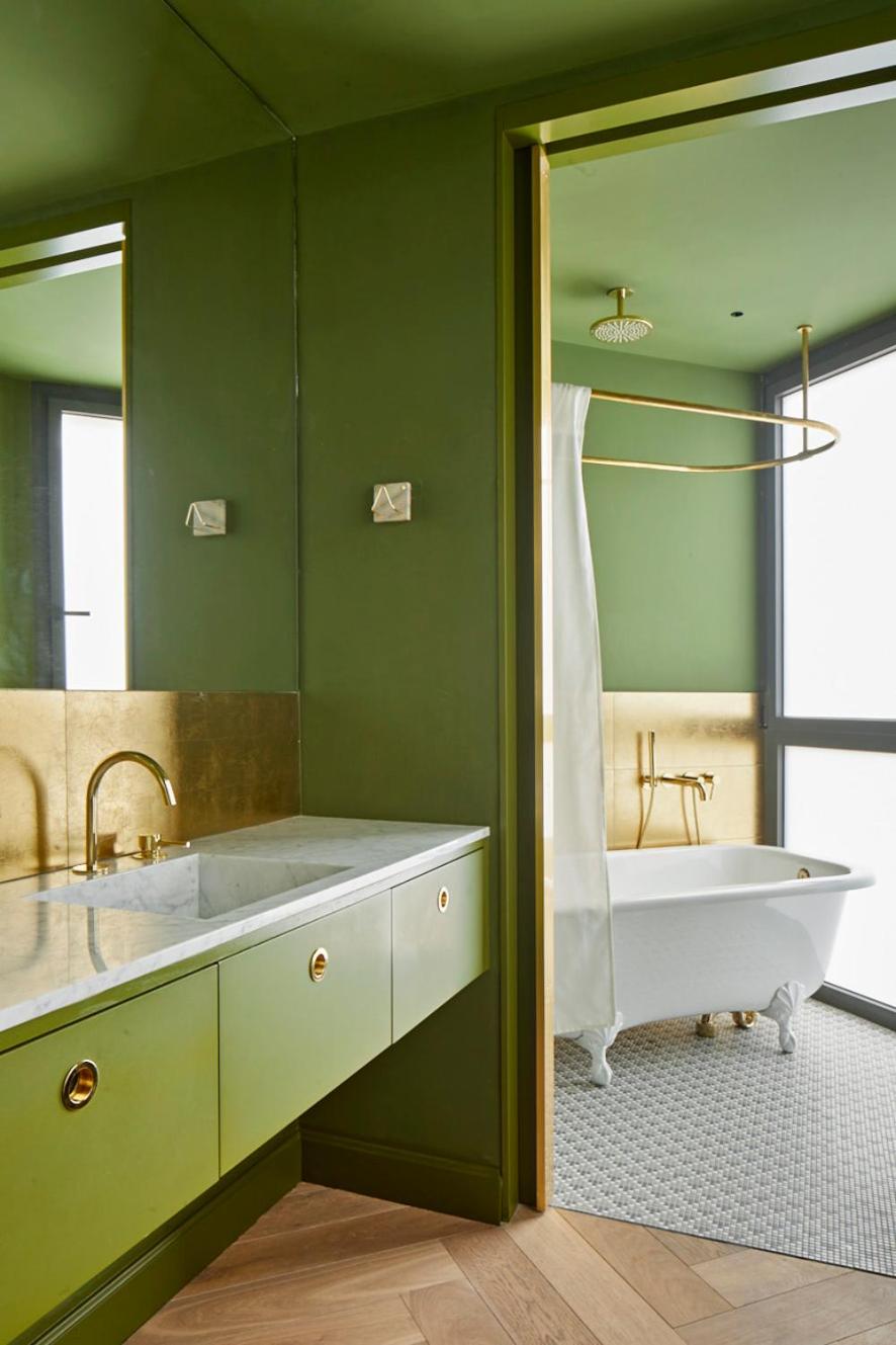Rental Apartment Barcelona