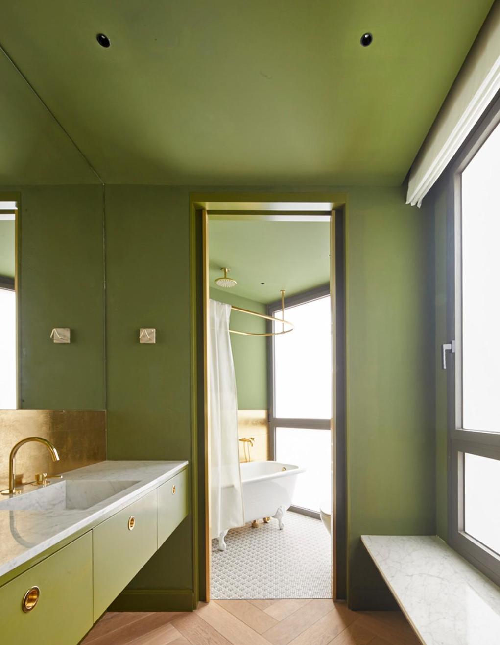 Rental Apartment Barcelona