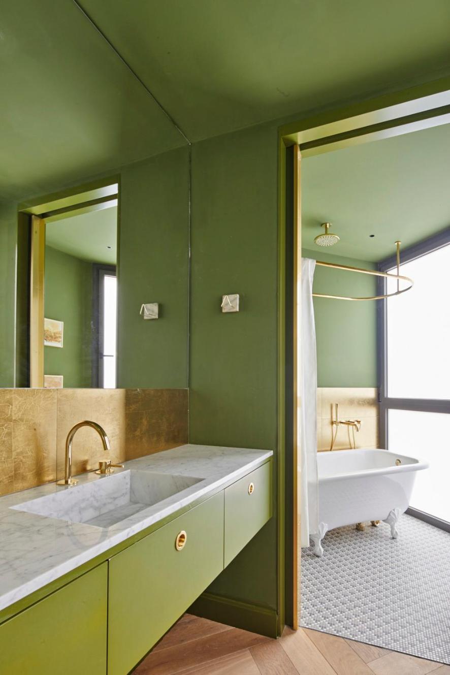Rental Apartment Barcelona