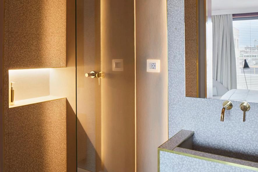 Rental Apartment Barcelona