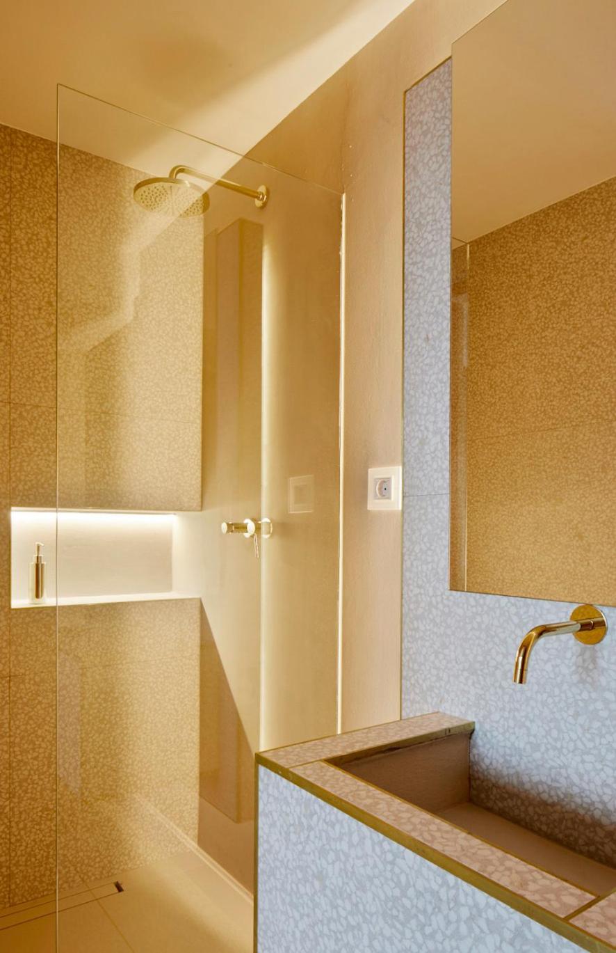 Rental Apartment Barcelona