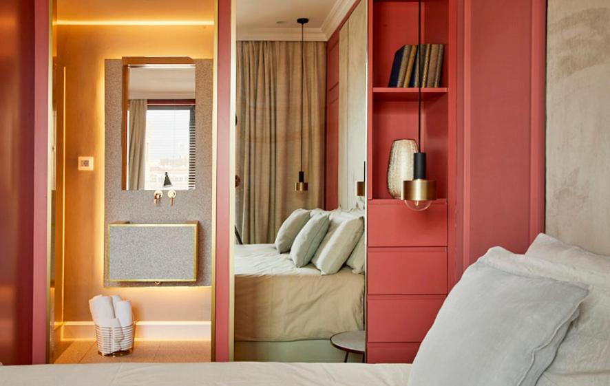 Rental Apartment Barcelona