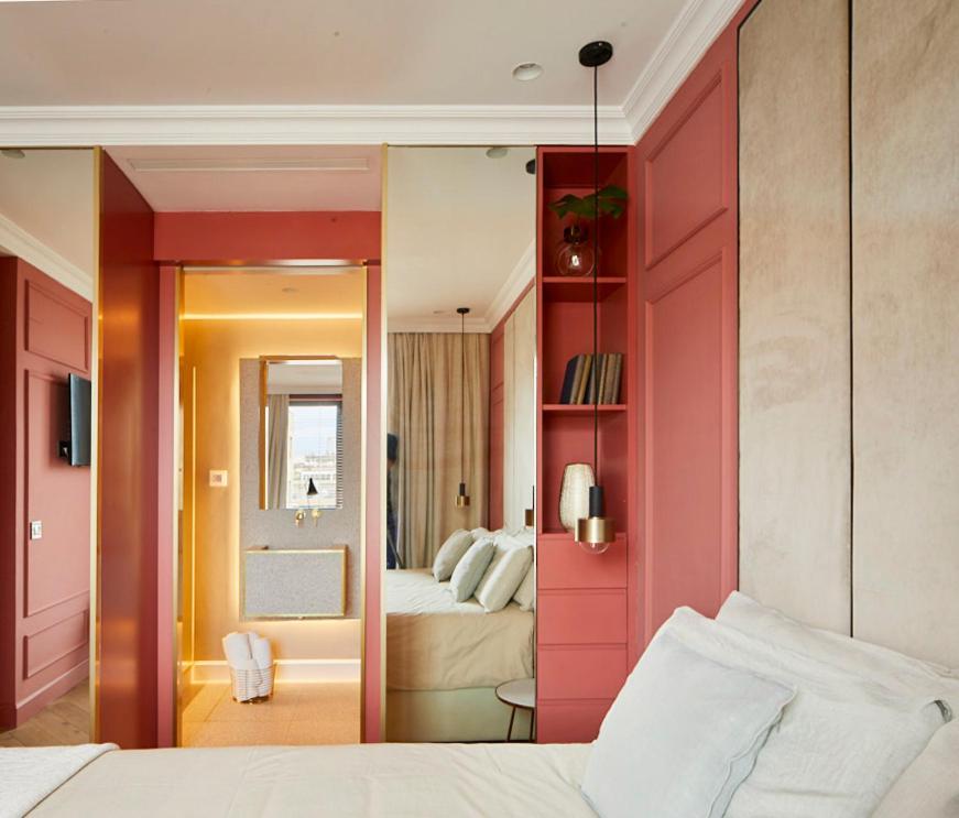 Rental Apartment Barcelona