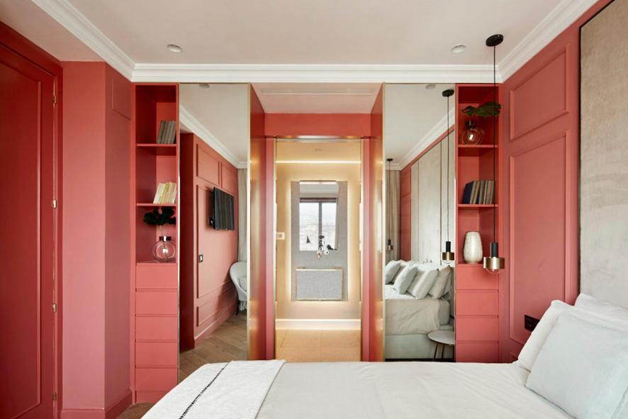 Rental Apartment Barcelona