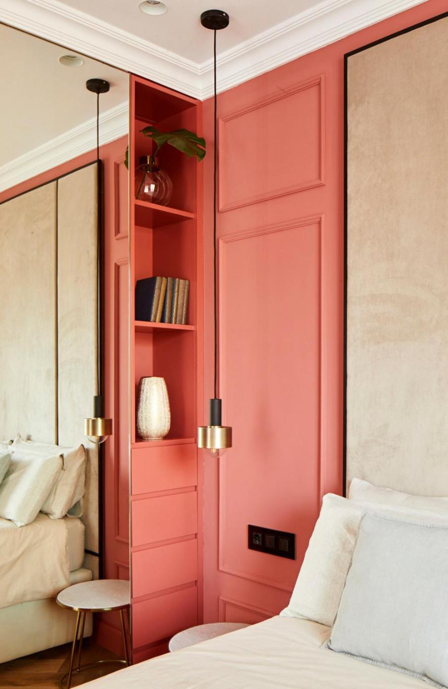 Rental Apartment Barcelona