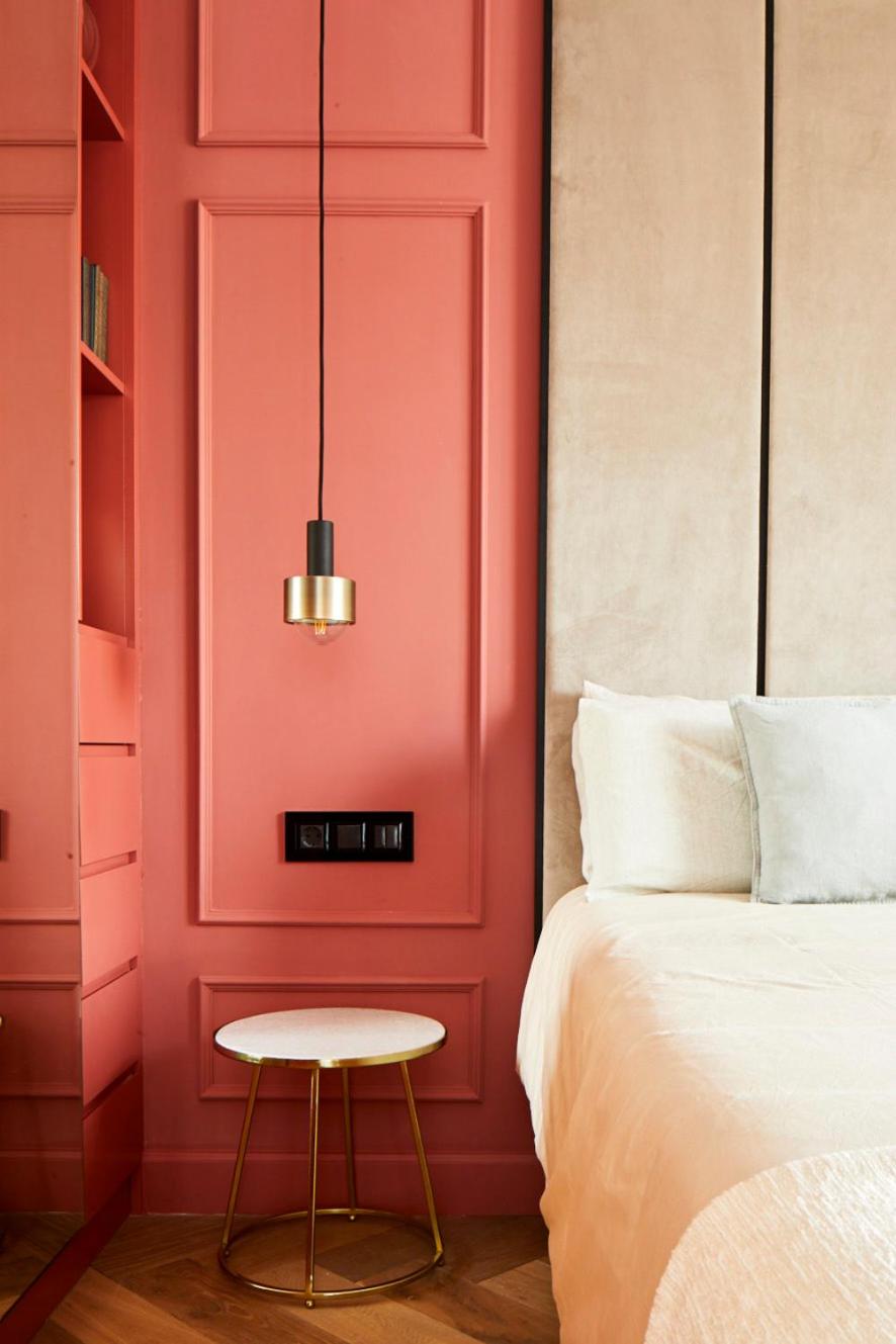 Rental Apartment Barcelona