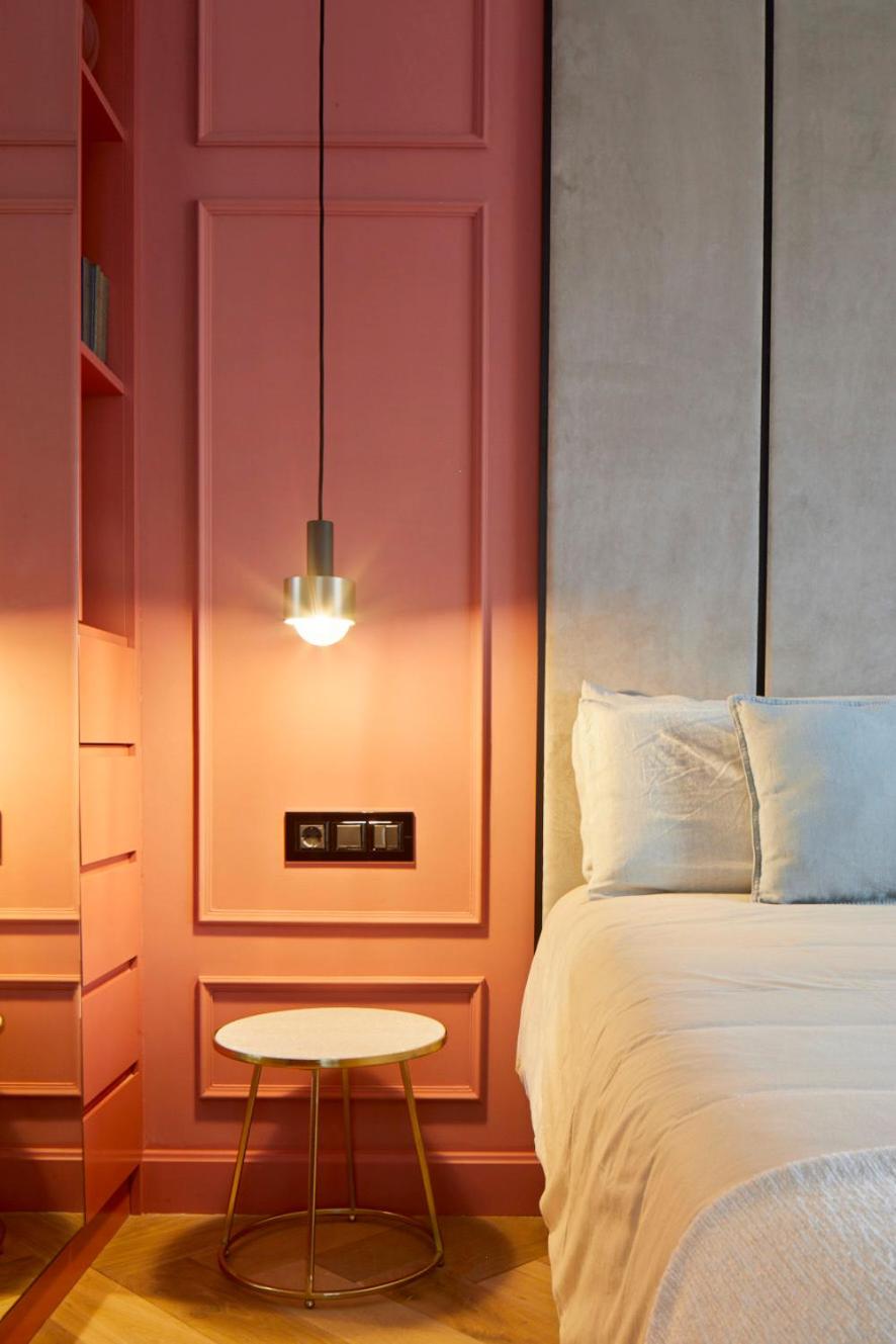 Rental Apartment Barcelona