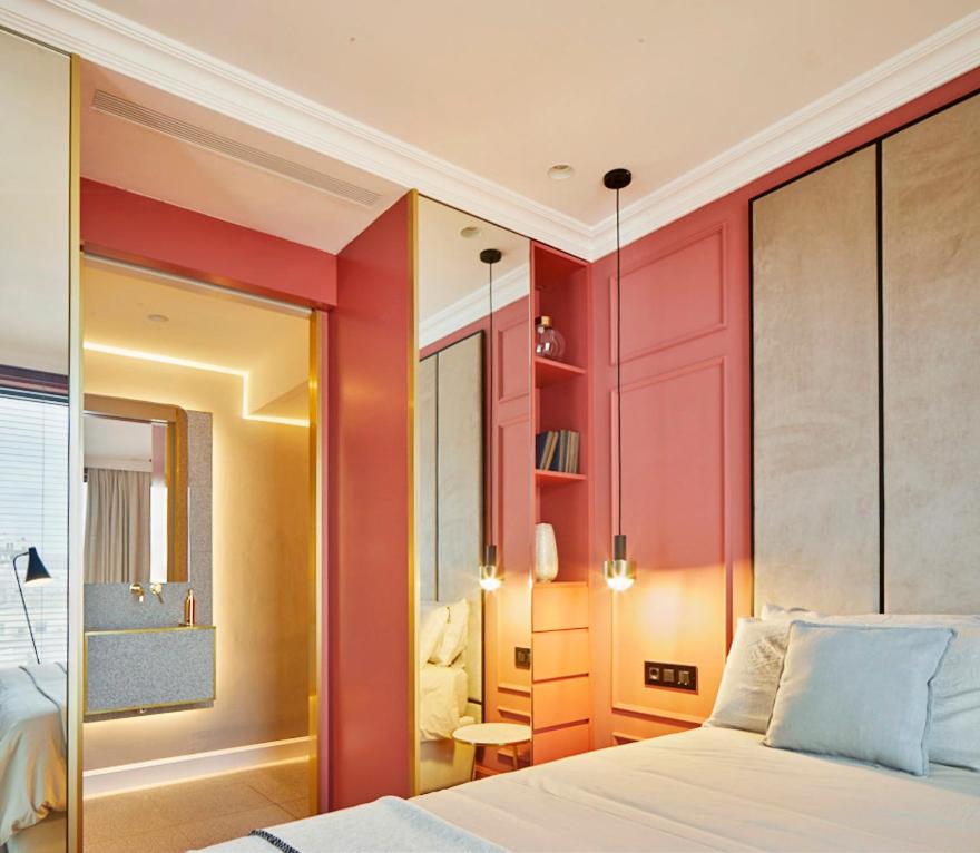Rental Apartment Barcelona