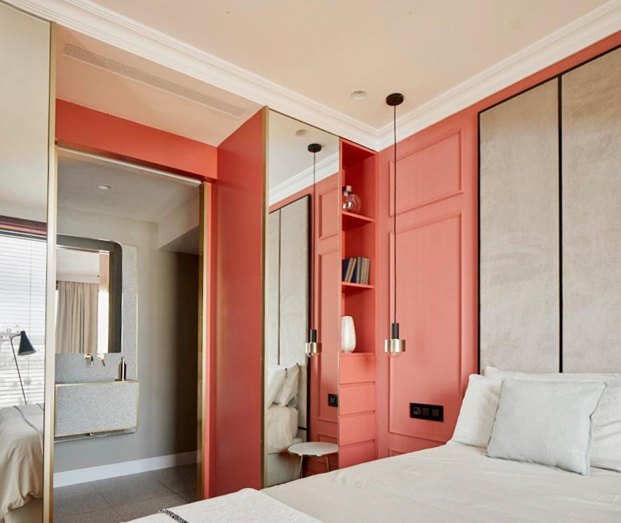 Rental Apartment Barcelona