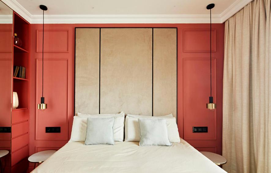 Rental Apartment Barcelona