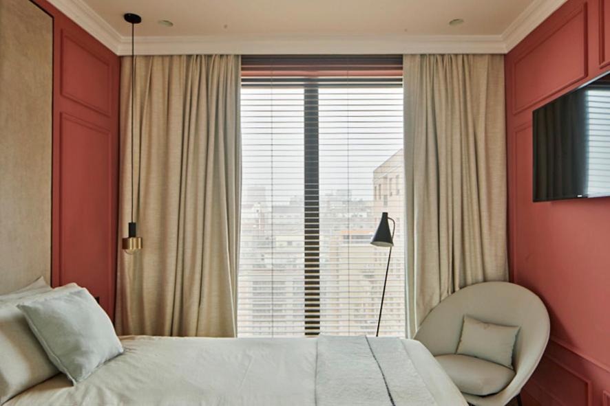 Rental Apartment Barcelona
