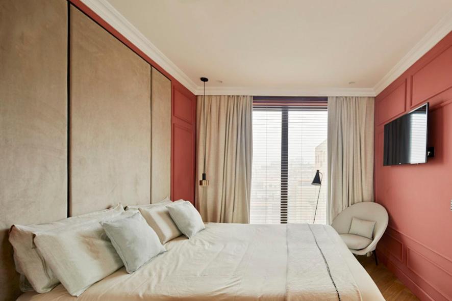 Rental Apartment Barcelona