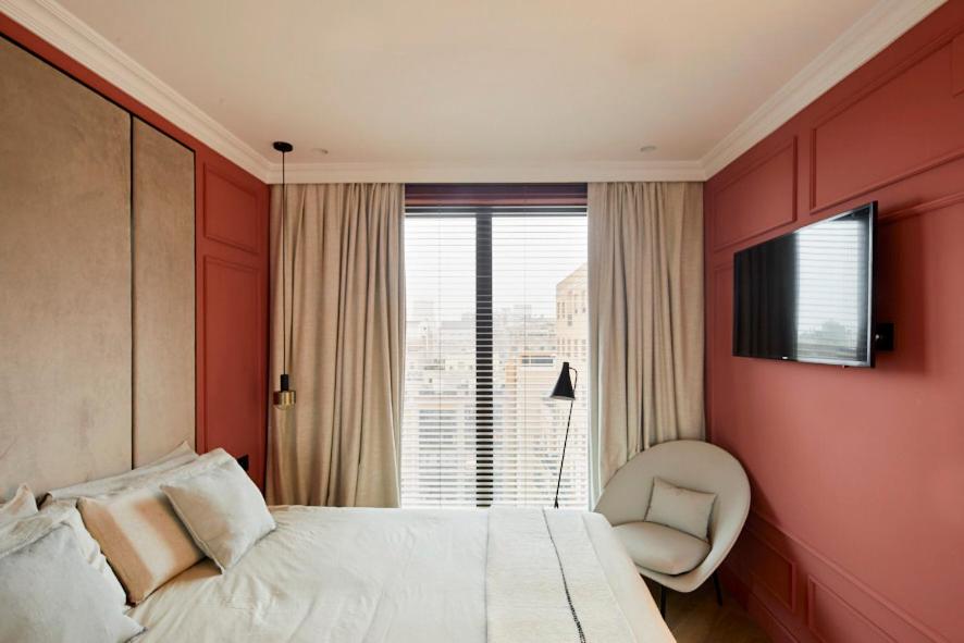 Rental Apartment Barcelona