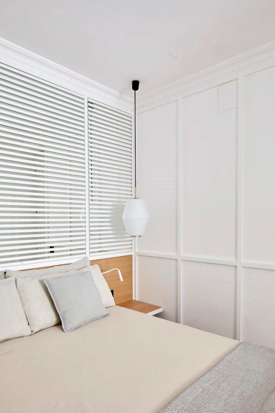 Rental Apartment Barcelona