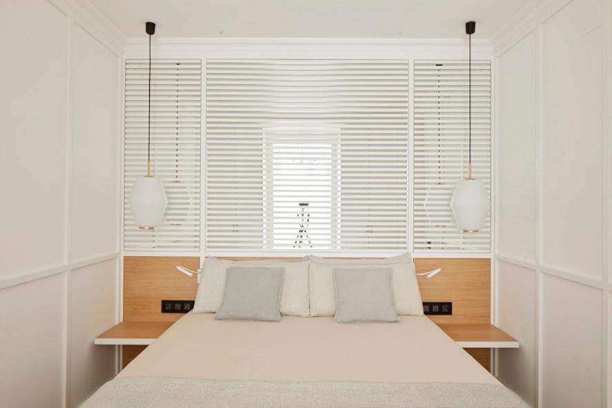 Rental Apartment Barcelona