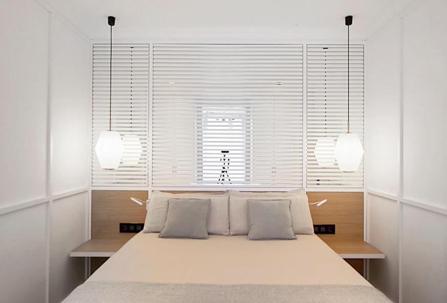 Rental Apartment Barcelona