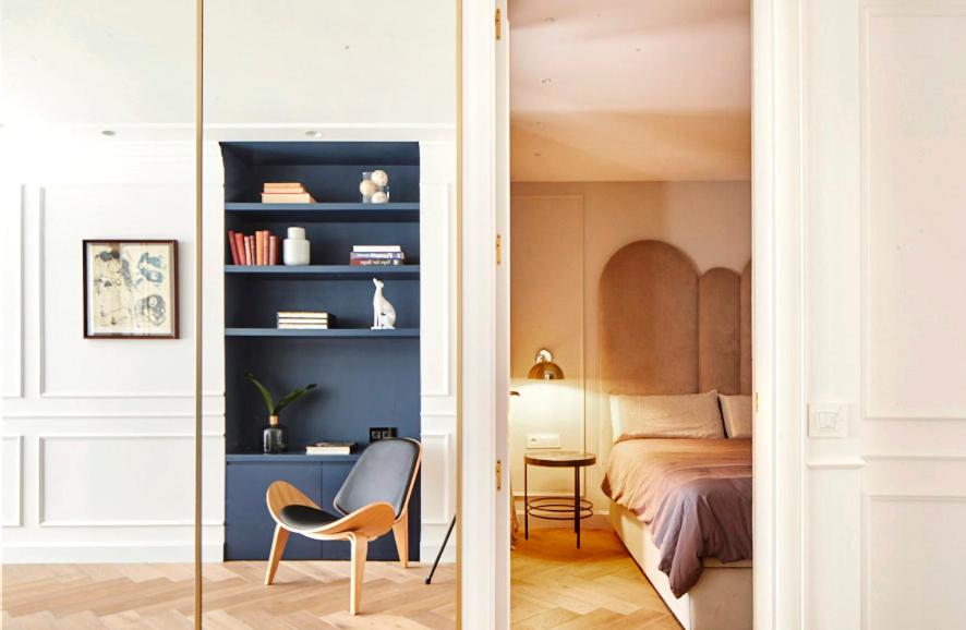 Rental Apartment Barcelona