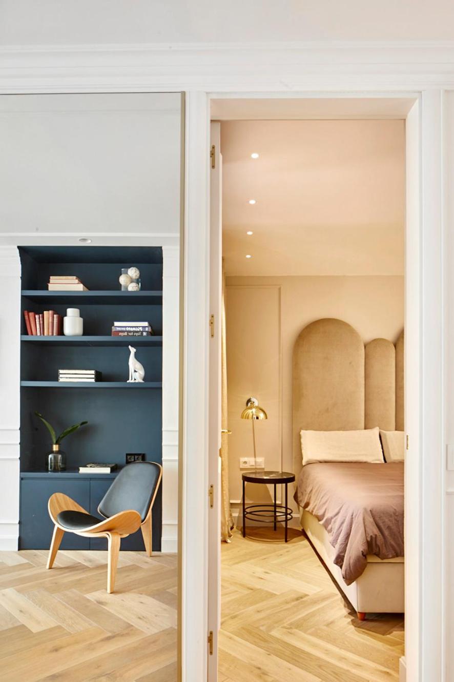 Rental Apartment Barcelona